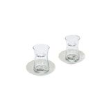 Nacario Porland 04A+P017813 Istanbul Çay Bardağı, Porselen