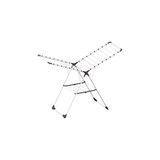 Nacario Porsima Gazzella Hangn Dry Sm Hnd 153 P Mini Alüminyum Çamaşır Kurutmalık