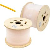 Nacario Powermaster 1000 Metre Fiber Kablo 1 Hat Lszh (1 Hat Fiber)