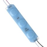 Nacario Powermaster 12 Volt 3 Watt Mavi 2835 Modül Led 70X15Mm