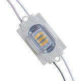 Nacario Powermaster 24 Volt 1.4 Watt Günışığı 2835 Cob Modül Led 48*30