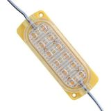 Nacario Powermaster 24 Volt 2.4 Watt Tek Renk Sarı 2835 Modül Led