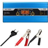 Nacario Powermaster Dc-1240A 12 Volt Max 40 Amper Akıllı Akü Şarj Cihazı