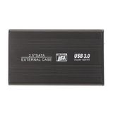 Nacario Powermaster Harici 2.5'' Usb 3.0 Sata Harddısk Kutusu