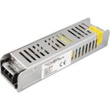 Nacario Powermaster Pm-13247 12 Volt - 5 Amper Slım Kasa Metal Adaptör (158*40*30)