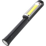 Nacario Powermaster Pm-21570 Mıknatıslı Çakarlı Pilli El Feneri