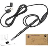 Nacario Powermaster Pm-22161 3In1 Usb Kulak Muayene Endoskop Kamera