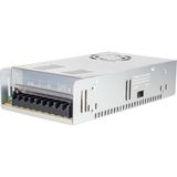 Nacario Powermaster Pm-30432 24 Volt - 20 Amper Fanlı Metal Kasa Adaptör