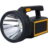Nacario Powermaster W5192 Solar Şarjlı El Feneri Uzun Mesafe Işıldak