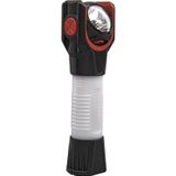 Nacario Powermaster X-28 Mıknatıslı Çok Fonksiyonlu Usb Şarjlı El Feneri