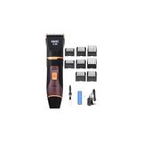 Nacario Powertec TR-3200 Profesyonel Şarjlı Saç Sakal Tıraş Makinesi