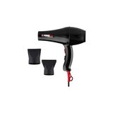 Nacario Powertec TR-901 Profesyonel Fön Makinesi & Saç Kurutma Makinesi