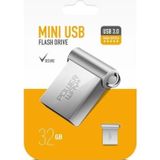 Nacario Powerway 32Gb Usb 3.0 Metal Mini Flash Bellek
