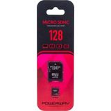 Nacario Powerway Pwr-128 128 Gb Micro Sd (Class 10) Hafıza Kartı