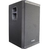 Nacario Pro-Main Ms-1015Ga 600 Watt 38 Cm Aktif Ahşap Kabin Hoparlör