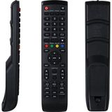 Nacario Profilo - Sanyo - Blaupun- Awox Küçük Kalıp Lcd Led Tv Kumandası