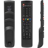 Nacario Profilo Smart Tuşlu Lcd Led Tv Kumandası