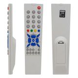 Nacario Profilo - Telefunken Tkf-70 Tv Kumandası