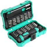 Nacario Pro'skit SD-9857M 57 Parça Hassas Tornavida Seti