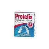 Nacario Protefix Alt Çene Yapıştırıcı Yastık
