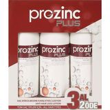 Nacario Prozinc Plus Saç Dökülmesine Karşı Losyon 3 Al 2 Öde