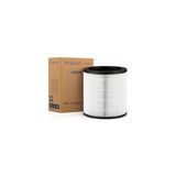Nacario Purmed Bosch Air 2000 Uyumlu Hepa H13 + Aktif Karbon Filtre | Yüksek Performanslı Yedek Hava Temizleme Filtresi