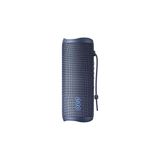 Nacario Qcy Sp7 Rgb Bluetooth Hoparlör Mavi