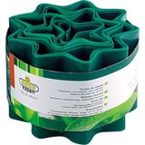 Nacario Raco Expert 53682 Plastik Kenar Çiti - Bahçe, Çim ve Çiçek Ayracı