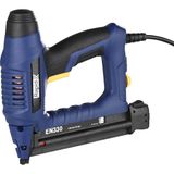 Nacario Rapid EN330 Elektrikli Çivi Çakma Tabancası Tip:8 Çivi (18GA)15-30 mm