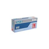 Nacario Rapid Zımba Teli 53/6 5m Galvaniz