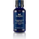 Nacario Raqun Nar Çekirdeği Yağı 30ML%100 Saf ve Doğal