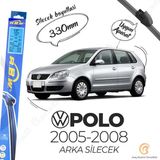 Nacario Rbw Volkswagen Polo Arka Silecek (2005-2009) Rbw