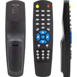 Nacario Rc 909 Samsung 90 Kanal Tüm Modeller Uyumlu Tüplü Tv Kumandası