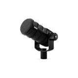 Nacario Røde Podmic USB - USB Bağlantılı Profesyonel Podcast Mikrofonu