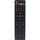 Nacario Redline Ts-100 Hd Xtream Tuşlu Uydu Alıcı Kumandası