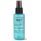 Nacario Ref Stockholm Ref Ocean Mist N°303 100 ml Travel Size Deniz Tuzu Spreyi Doğal, Mat, Hacimli ve Ferahlatıcı Etki Için