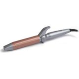 Nacario Relux RC6932 Procare Comfort 32 mm 210°C Iyonik Keratin Korumalı Saç Maşası