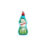 Nacario Renax Bulaşık Makinesi Parlatıcısı 400 ml