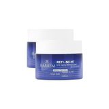 Nacario Reti-Night Krem Yaşlanma Karşıtı Dolgunlaştırıcı Retinol & Kolajen Gece Bakım Kremi 50 ml