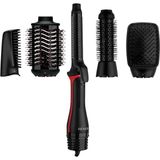 Nacario Revlon Smoothstay Hindistan Cevizi Yağlı Saç Kurutma ve Fön Makinesi RVDR5317E
