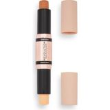 Nacario Revolution Fast Base Kontür Stick Medium