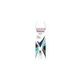 Nacario Rexona Kadın Sprey Deodorant Invisible Fresh Deep 150 ml