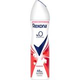 Nacario Rexona Kadın Sprey Deodorant Passion%0 Alüminyum 150 ml