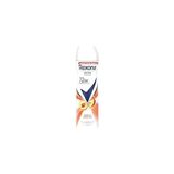 Nacario Rexona Kadın Sprey Deodorant Şeftali & Limon Otu 150 ml