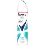 Nacario Rexona Kadın Sprey Deodorant Shower Fresh 150 ml