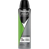 Nacario Rexona Men Clinical Protection Erkek Sprey Deodorant Confidence 150 ml