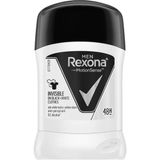 Nacario Rexona Men Erkek Anti-Perspirant Deodorant Stick Xtra Cool Fresh Protection Ter Kokusuna Karşı Koruma 50 ml