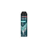 Nacario Rexona Men Erkek Sprey Deodorant Invisible Ocean Deep 150 ml