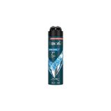 Nacario Rexona Men Erkek Sprey Deodorant Xtra Cool 72 Saat Kesintisiz Üstün Koruma 150 ml