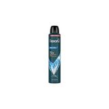 Nacario Rexona Men Erkek Sprey Deodorant Xtra Cool 72 Saat Kesintisiz Üstün Koruma 200 ml